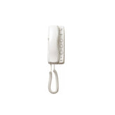 CITOFONO DE 2 HILOS IN-000GT/1D AIPHONE